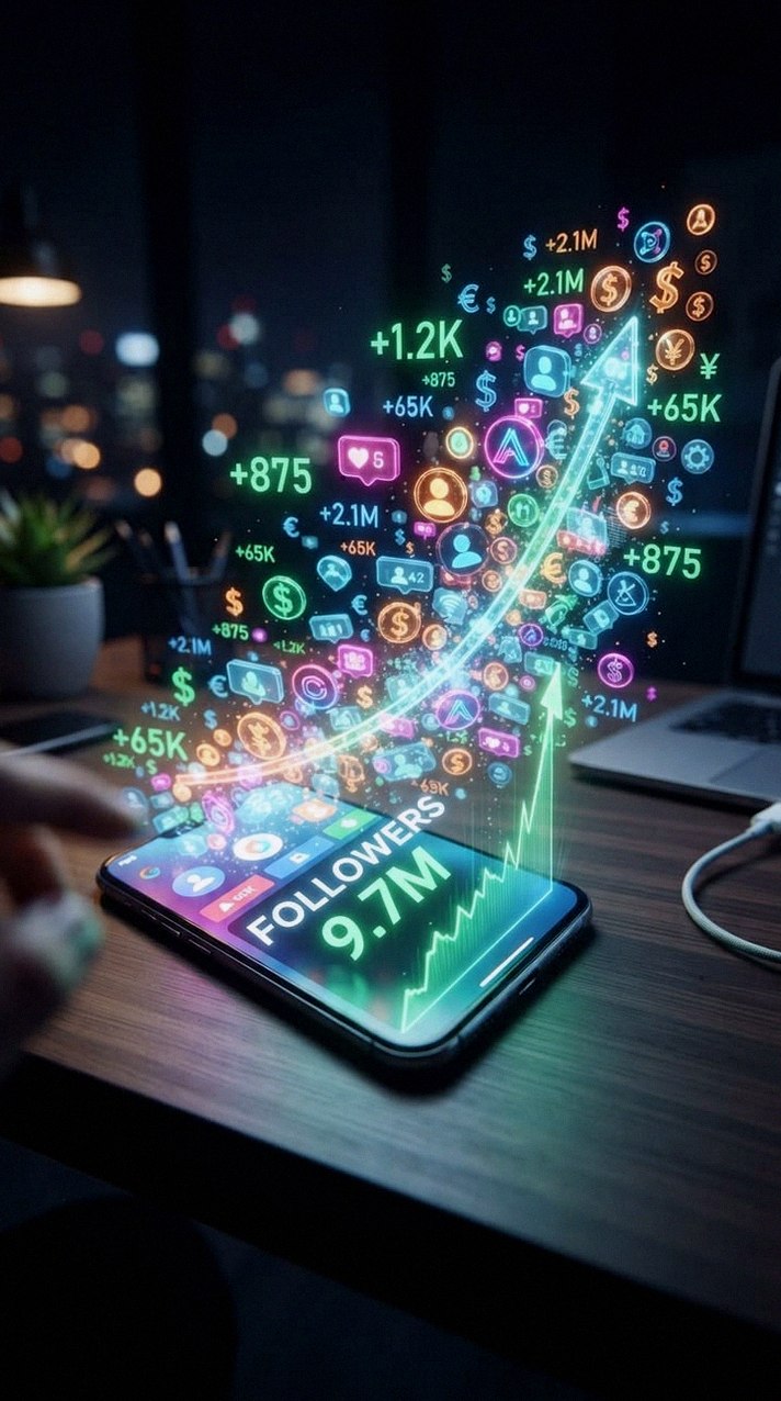 Investor reviewing a portfolio on a laptop